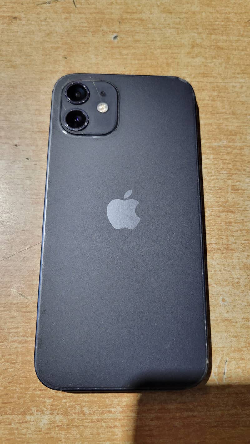 Apple iPhone 12 7