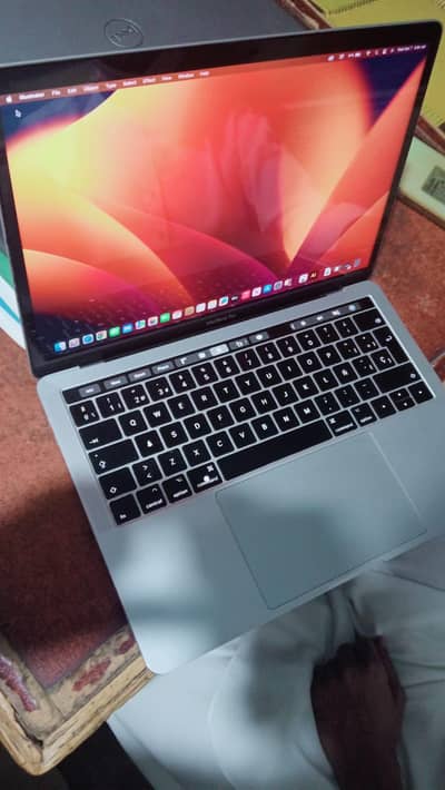 MacBook Pro 2017 For Sale