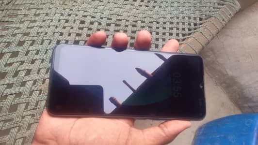 Infinix Hot 9 Play