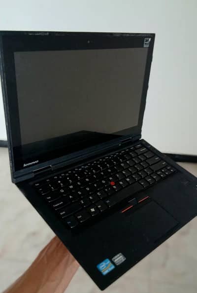 Lenovo Thinkpad X1 core-i52ndGeneration