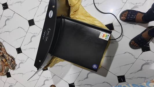 kitchen range hood