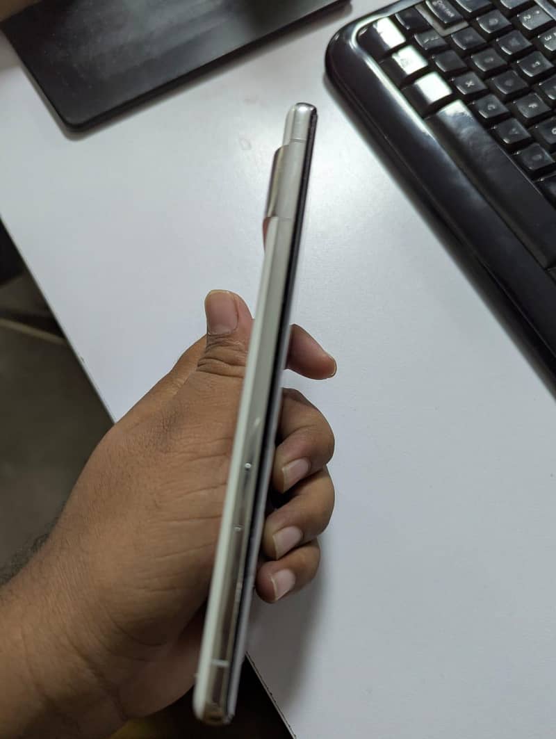 Google Pixel 7 Pro 3