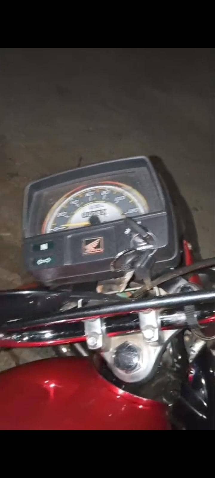 united 70cc 1