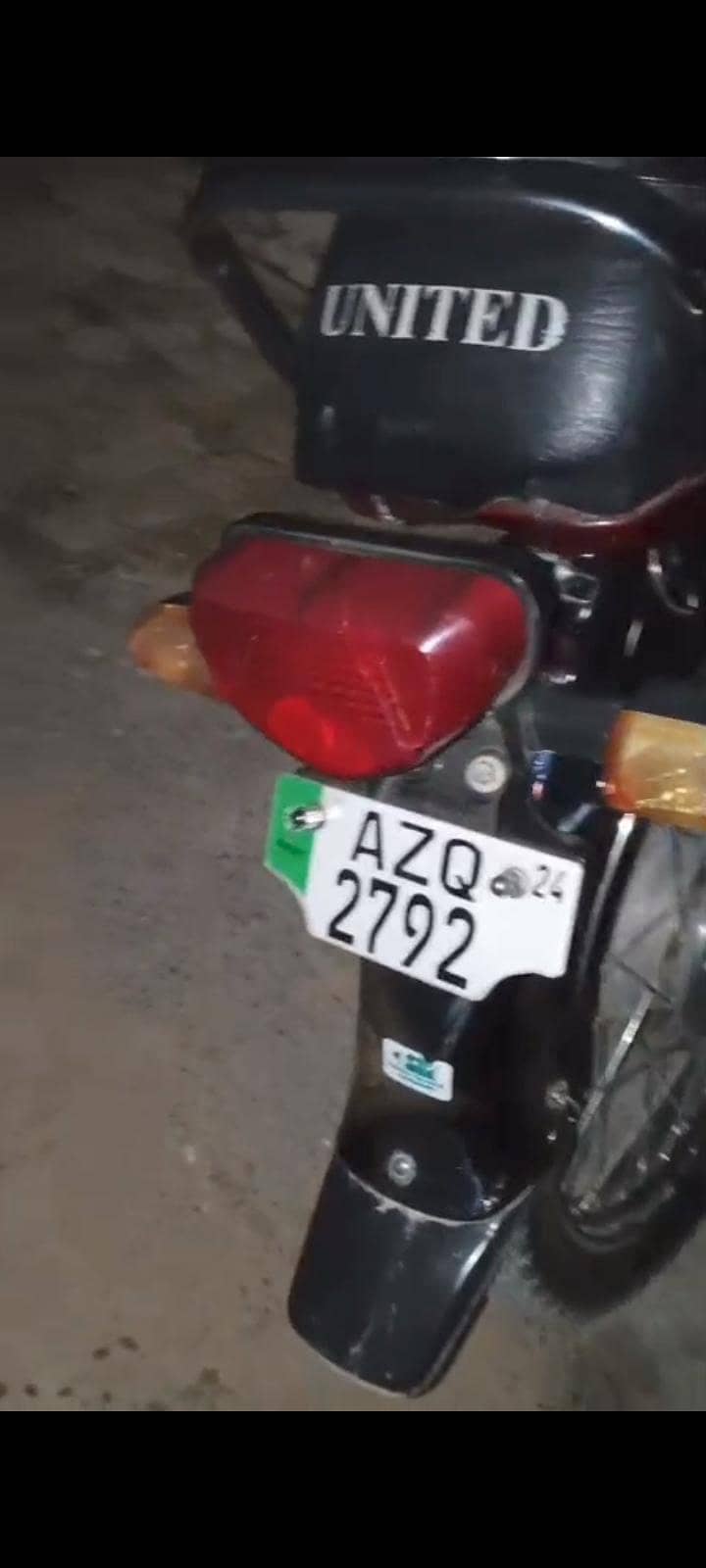 united 70cc 3