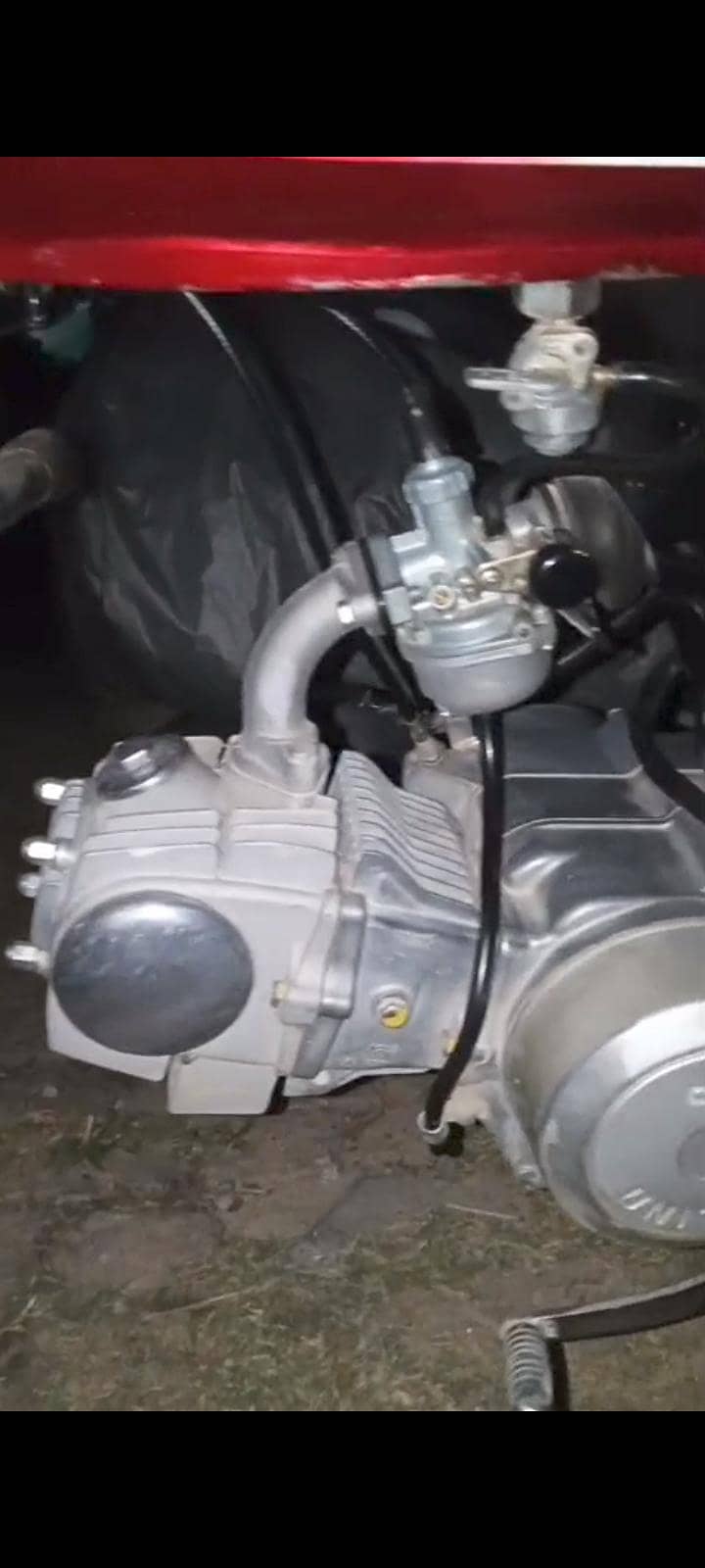 united 70cc 4
