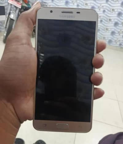 Samsung Mobile Grand Prime