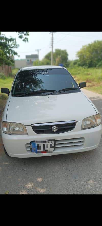 Suzuki Alto 2009