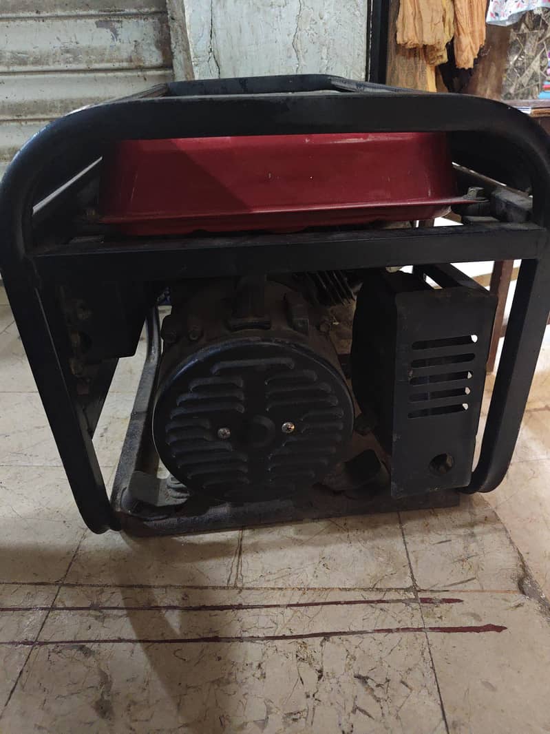 1 kv generator 1