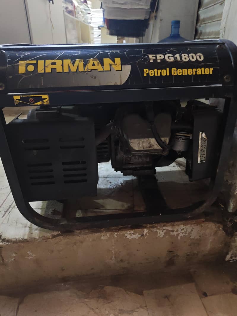 1 kv generator 3