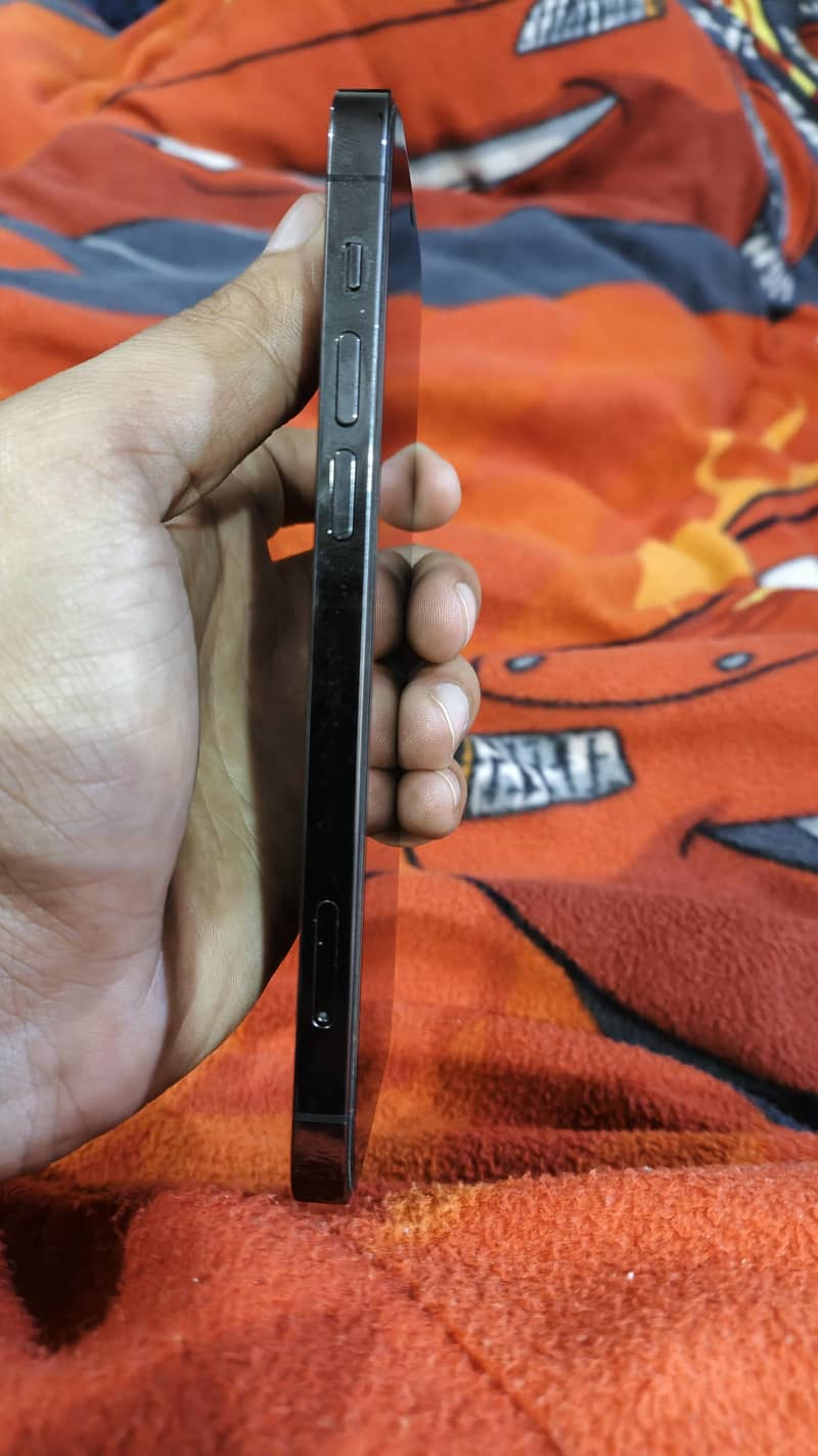 Apple iPhone 12 Pro 5
