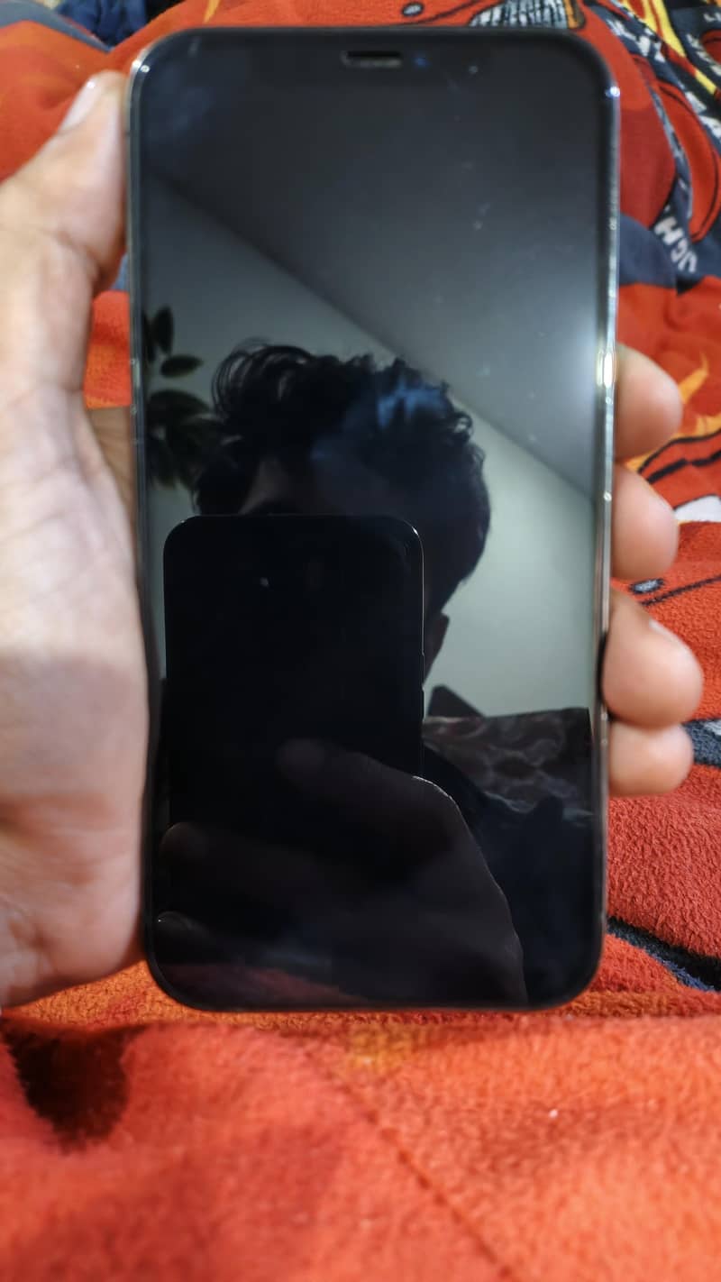 Apple iPhone 12 Pro 6