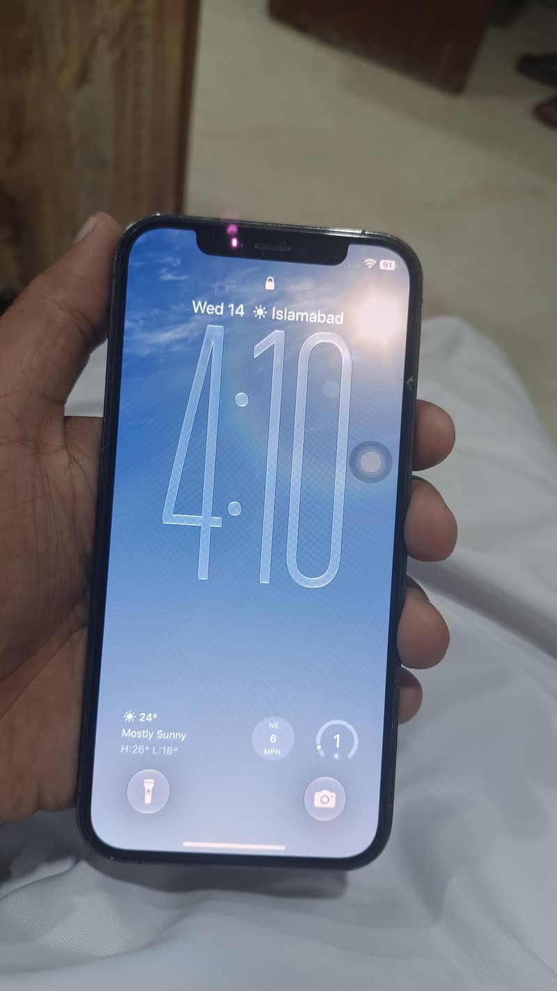 Apple iPhone 12 Pro 7