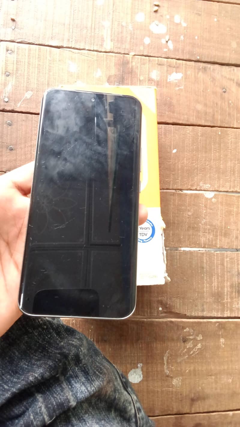 Tecno spark 40 pro plus 1