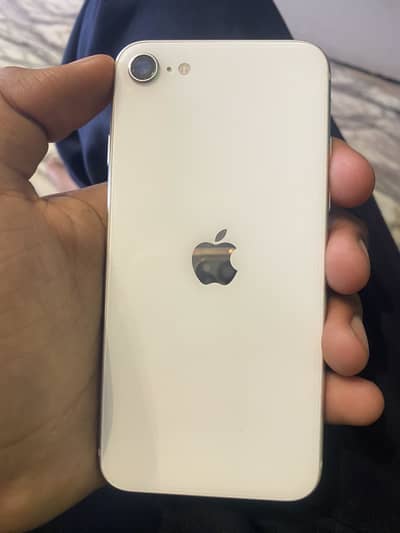 Apple iPhone SE