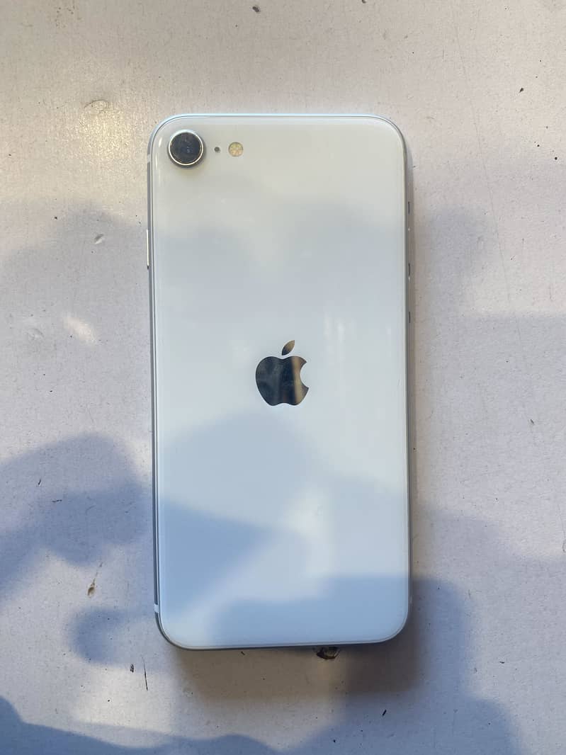 Apple iPhone SE 2