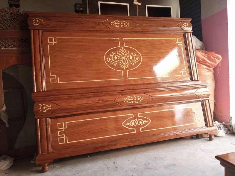 Complete Bed set 2