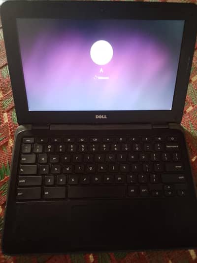dell Chromebook windows10 dell3180