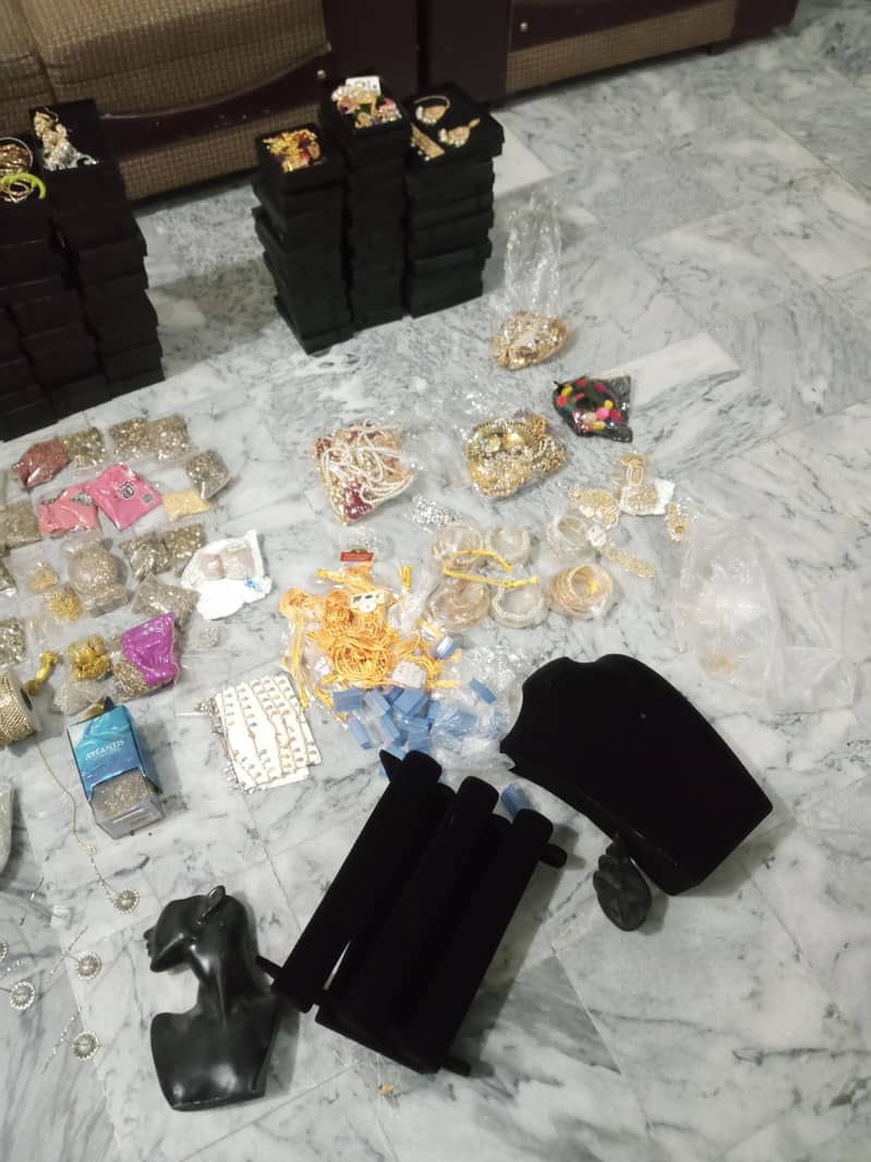 jewellery complete setup 1