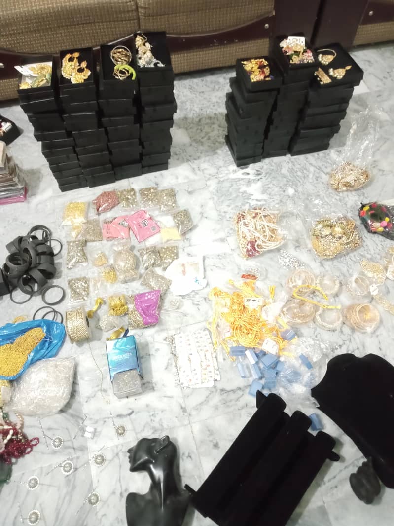 jewellery complete setup 2