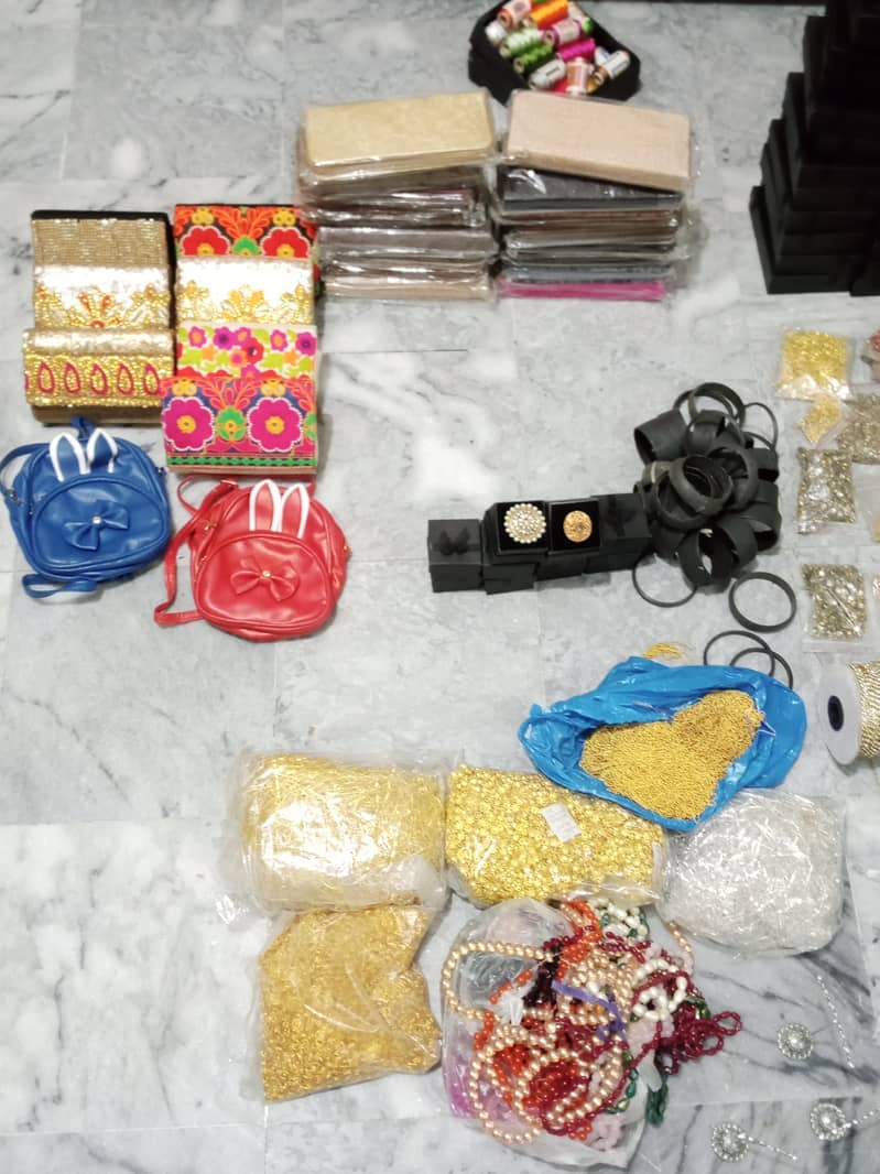 jewellery complete setup 3