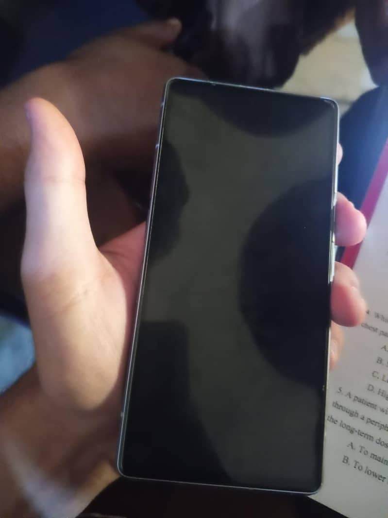 Google pixel 7a 3