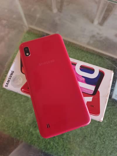 Samsung Galaxy A10 PTA PROVED 2GB RAM/ 32GB STORAGE