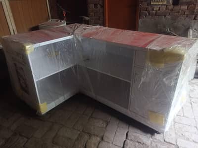 counter for sale only interested person call karyy