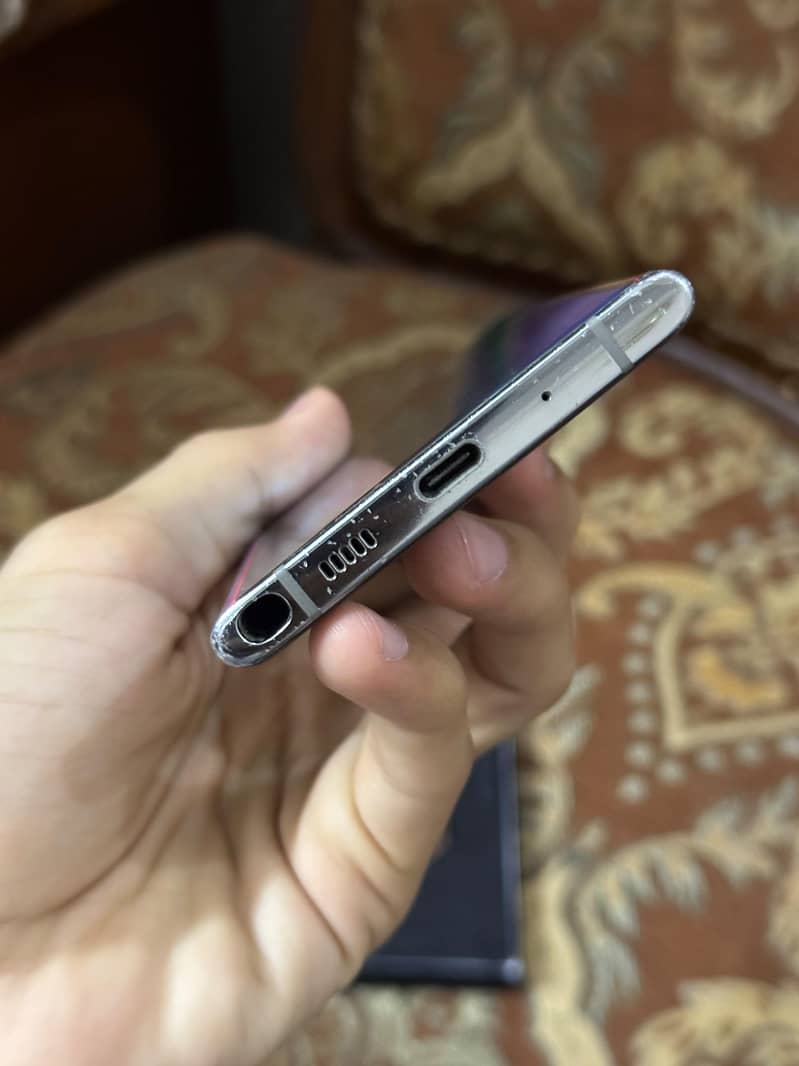 Samsung Mobile Note 10 3