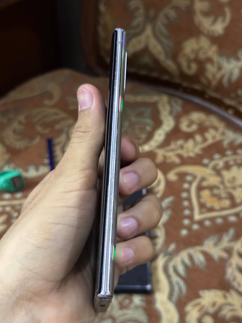 Samsung Mobile Note 10 5
