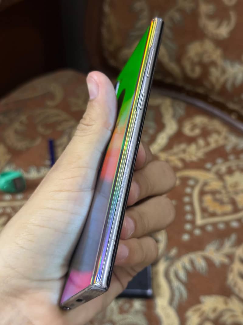 Samsung Mobile Note 10 6