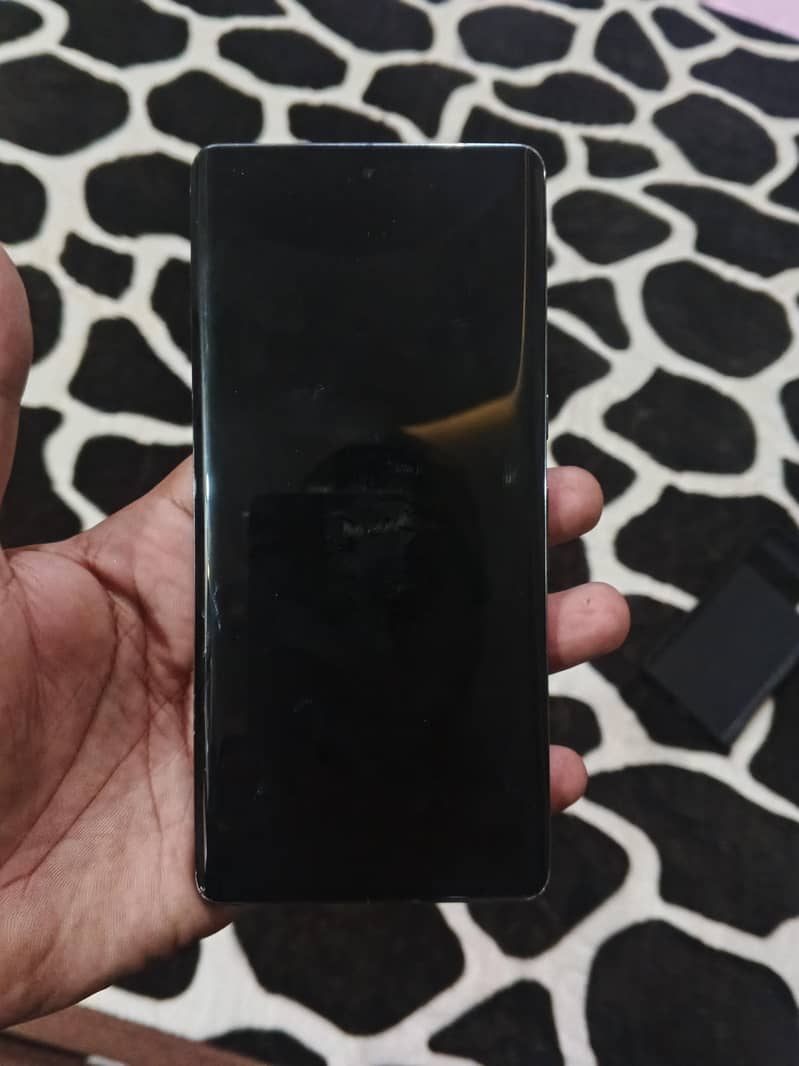 Google Pixel 7 Pro 5