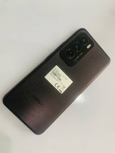 OPPO Reno 12 5G