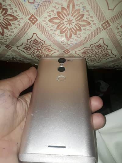 other model qmobile