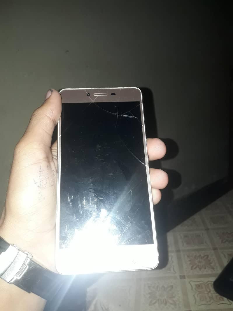 other model qmobile 1