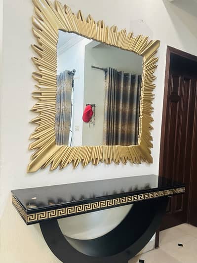 Modern Table Console for sale
