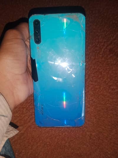 Huawei Y9s