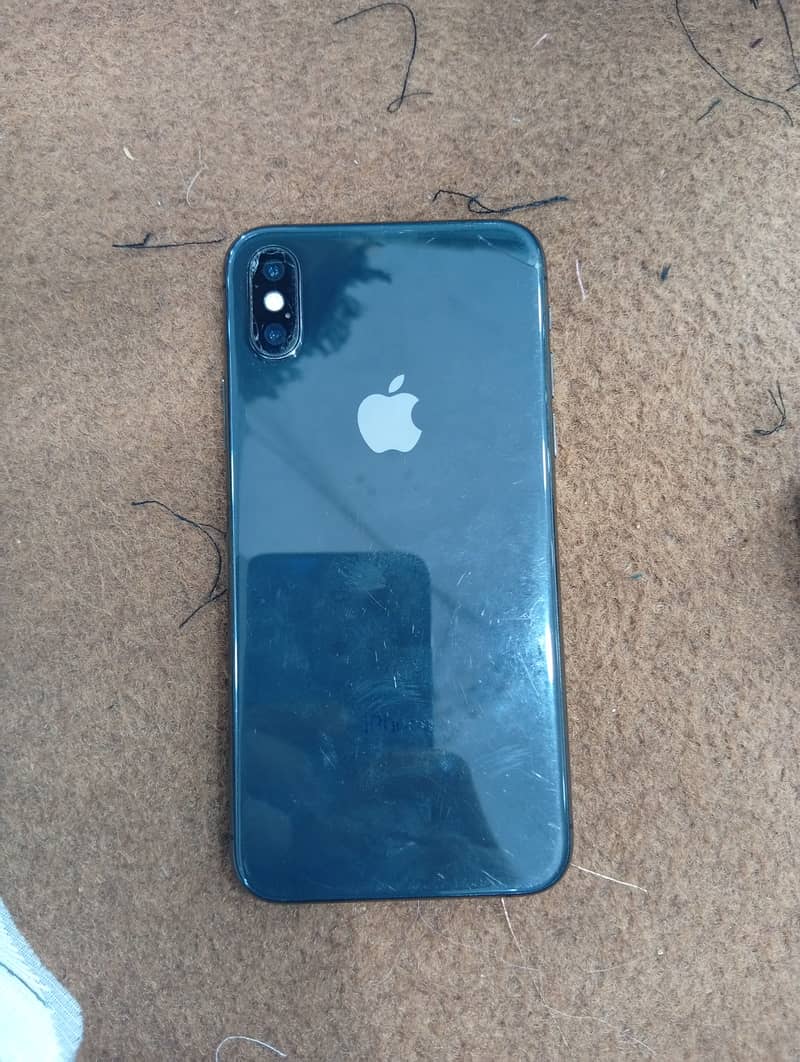 Apple iPhone XS 0