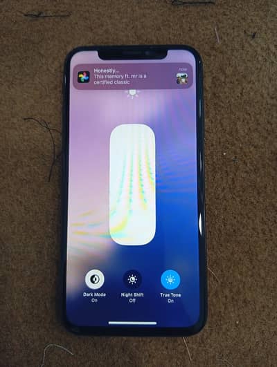 Apple iPhone XS