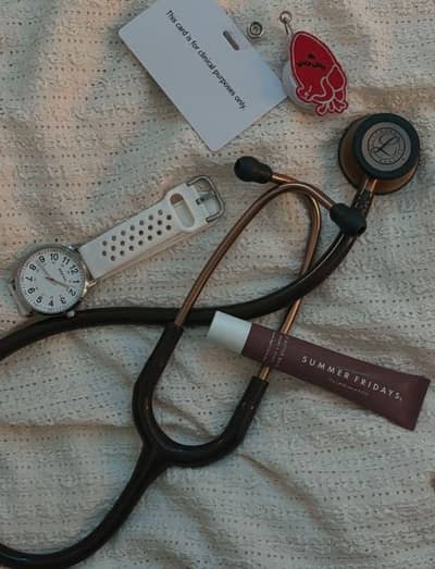 nursing staff