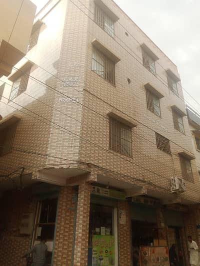 5 MARLA PLAZA FOR SALE. 03176553388