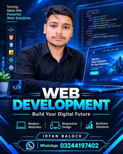web Development