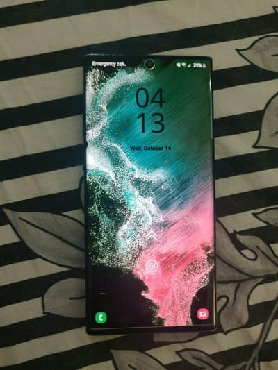 Samsung Galaxy Note 10 Plus