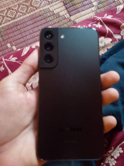 Samsung Mobile S22