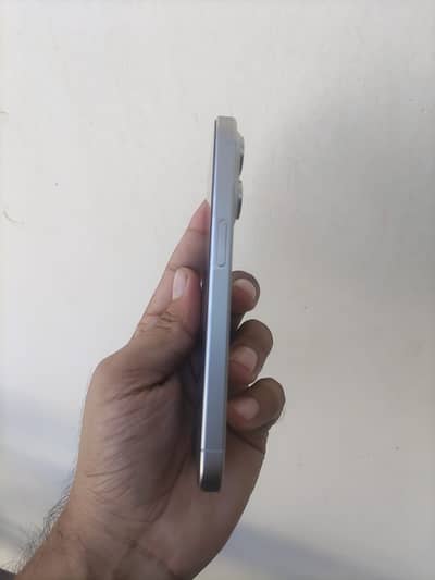 Apple iPhone 15 Pro