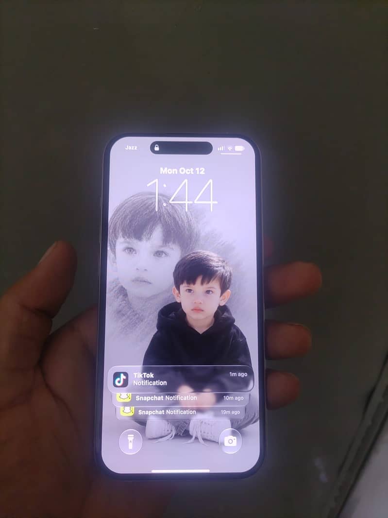 Apple iPhone 15 Pro 5