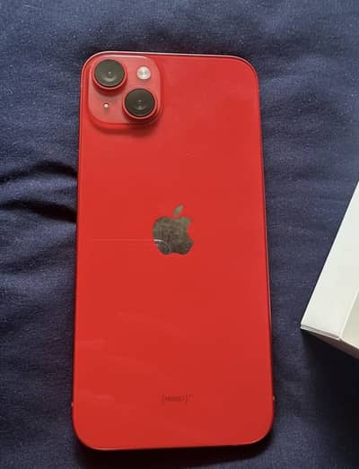 Apple iPhone 14 Plus 128GB Factory Unlocked