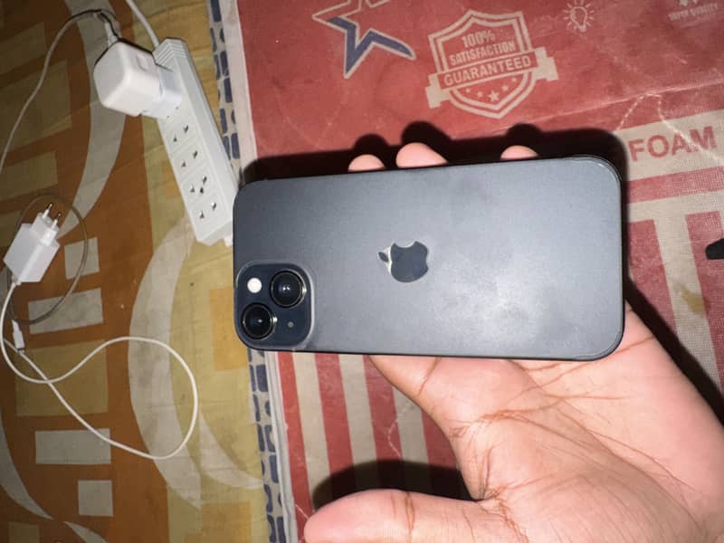 Apple iPhone 15, 10/10 3