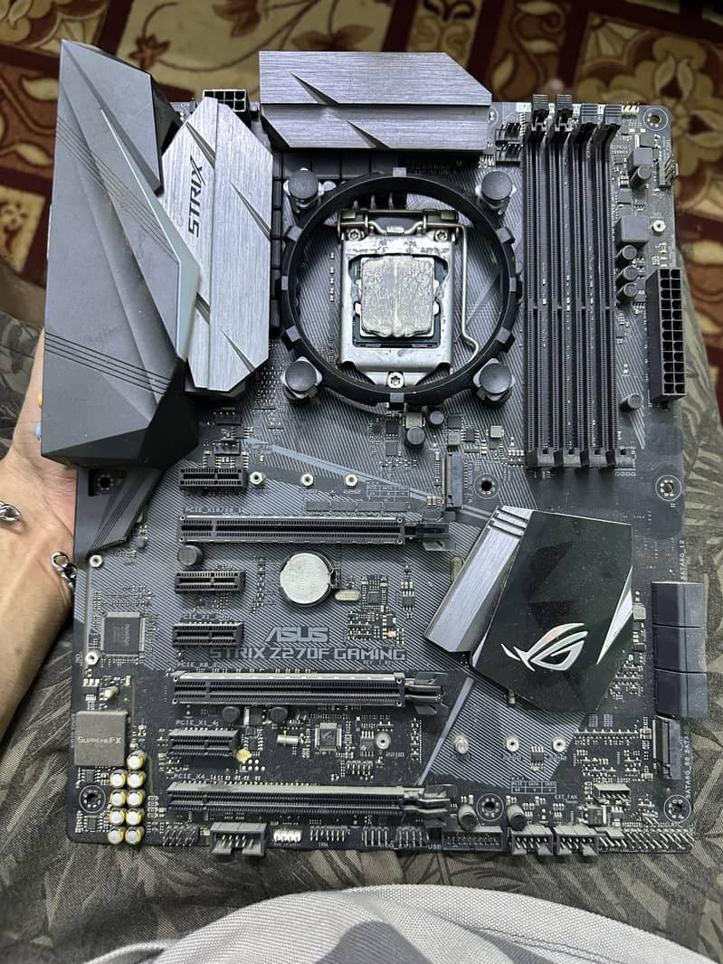 Gaming pc 0