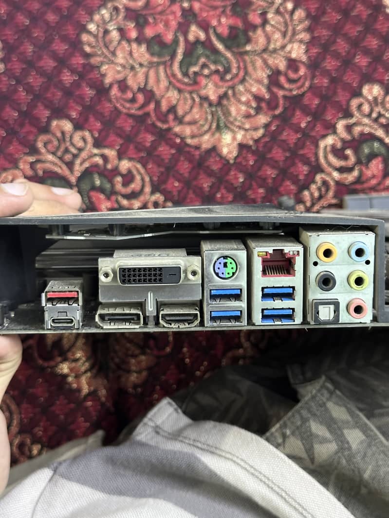 Gaming pc 1