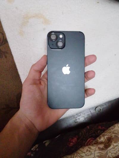 iphone 13( water pack)